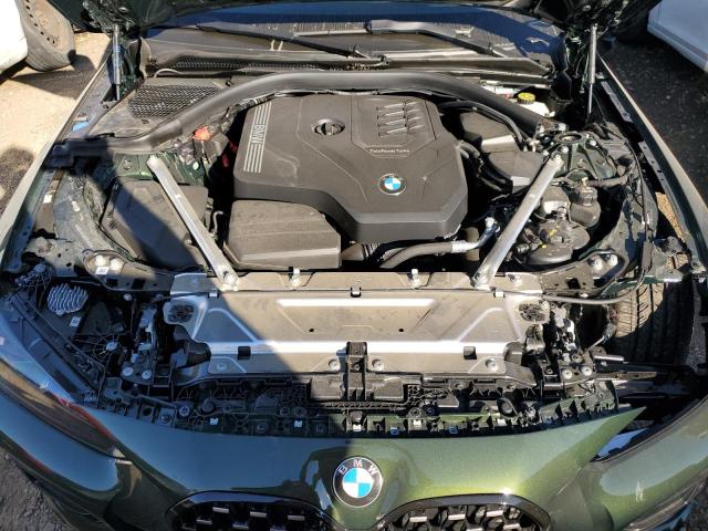 Zdjęcie 11 z aukcji – 2024 BMW 430XI z VIN WBA43AT09RCP01882