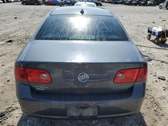 Photo 6 from auction – 2009 BUICK LUCERNE CX with VIN 1G4HP57M49U112094