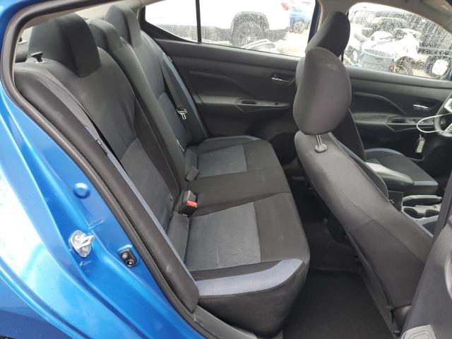 Photo 10 from auction – 2023 NISSAN VERSA SV with VIN 3N1CN8EV0PL850809