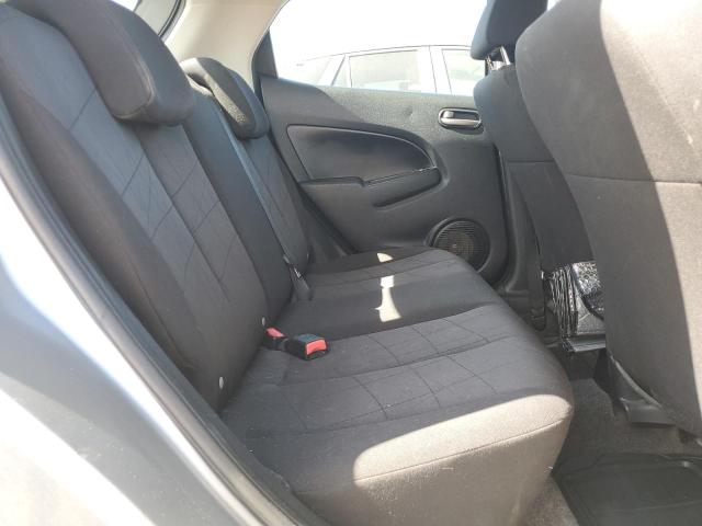 Photo 10 from auction – 2011 MAZDA MAZDA2 with VIN JM1DE1HZ6B0123185