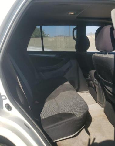 Photo 11 from auction – 2006 TOYOTA 4RUNNER SR with VIN JTEZU14R268049944
