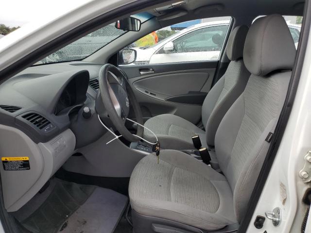 Photo 7 from auction – 2015 HYUNDAI ACCENT GS with VIN KMHCT5AEXFU208279