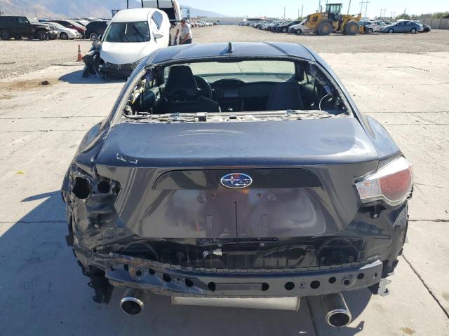 Photo 6 from auction – 2015 SUBARU BRZ 2.0 LI with VIN JF1ZCAC10F9601671