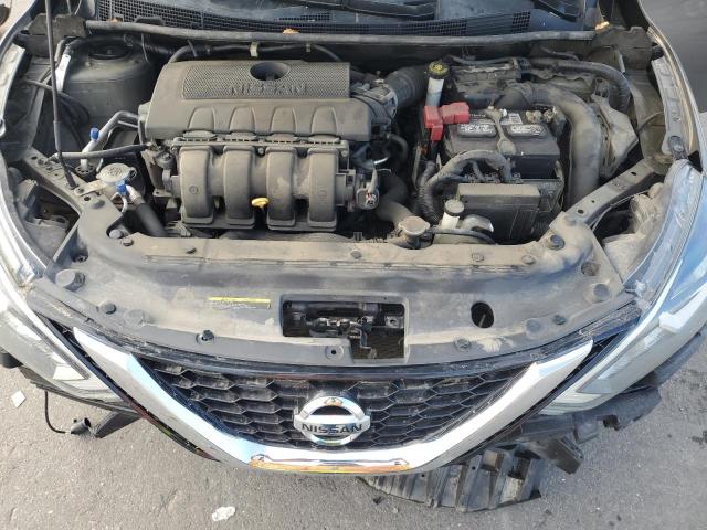 Photo 11 from auction – 2016 NISSAN SENTRA S with VIN 3N1AB7AP5GL657153