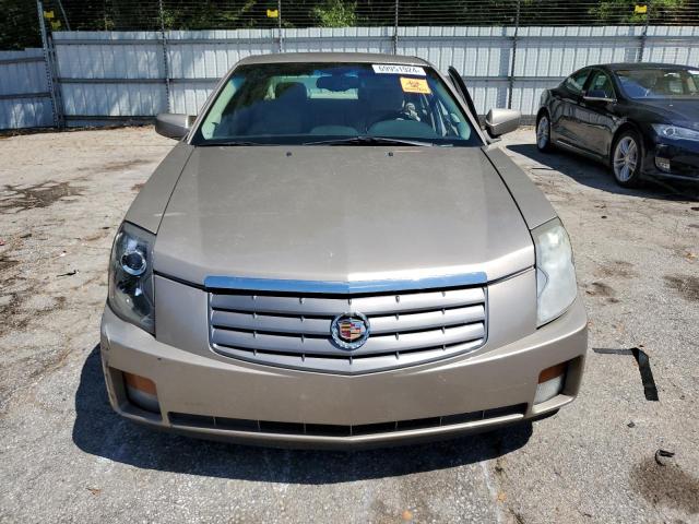 Photo 5 from auction – 2004 CADILLAC CTS with VIN 1G6DM577440105817