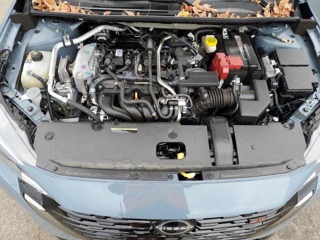 Photo 11 from auction – 2024 NISSAN SENTRA SR with VIN 3N1AB8DV8RY341932