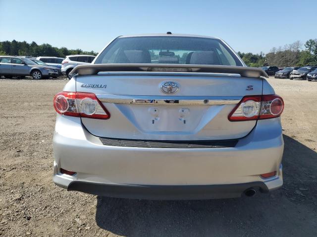 Photo 6 from auction – 2011 TOYOTA COROLLA BA with VIN 2T1BU4EE3BC636669