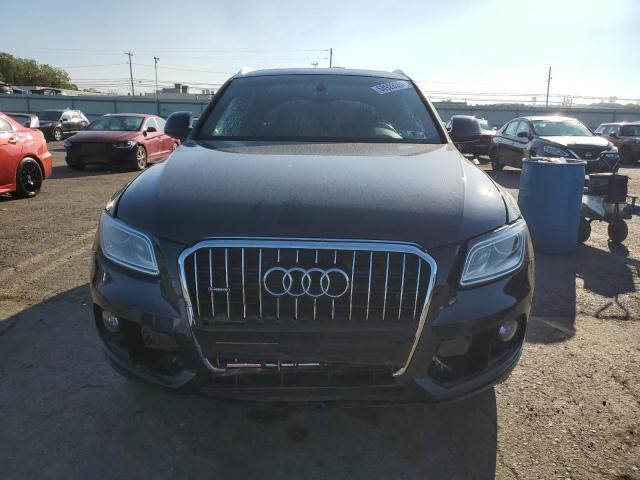 Photo 5 from auction – 2015 AUDI Q5 PREMIUM with VIN WA1LFAFP1FA010698