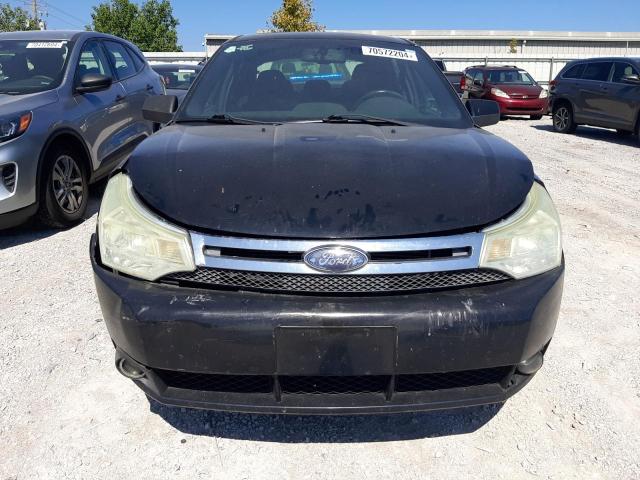 Photo 5 from auction – 2009 FORD FOCUS SES with VIN 1FAHP36N19W212568