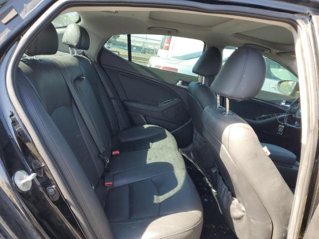 Photo 10 from auction – 2015 KIA OPTIMA SX with VIN 5XXGR4A69FG507159
