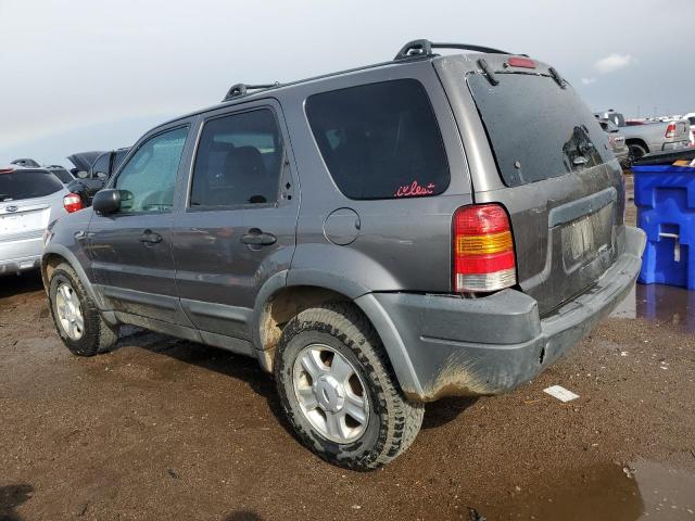 Photo 2 from auction – 2002 FORD ESCAPE XLT with VIN 1FMYU04142KB43370