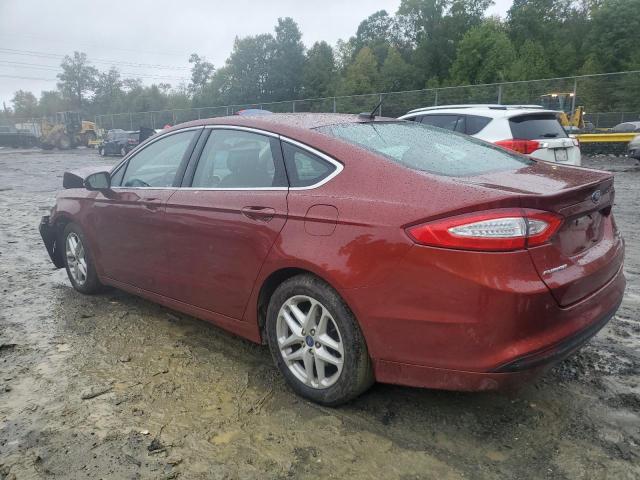 Photo 2 from auction – 2014 FORD FUSION SE with VIN 3FA6P0HD3ER210800
