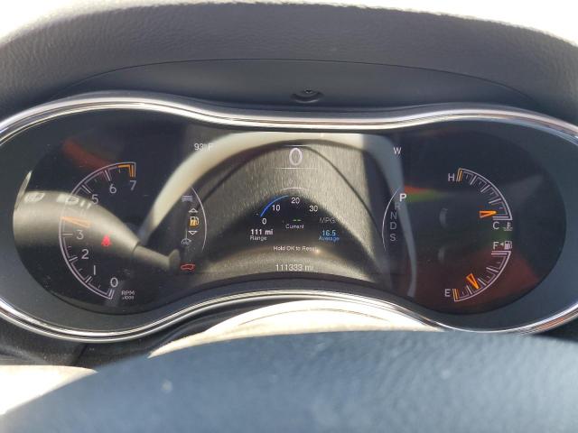 Photo 9 from auction – 2015 JEEP GRAND CHER with VIN 1C4RJFAG9FC207688