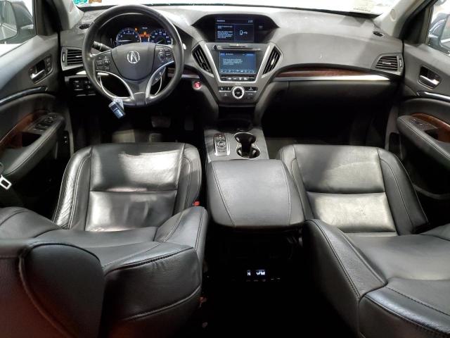Photo 8 from auction – 2019 ACURA MDX with VIN 5J8YD4H33KL036703