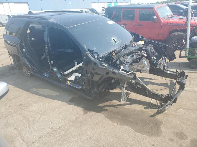 Photo 4 from auction – 2023 DODGE DURANGO GT with VIN 1C4RDJDG1PC693405