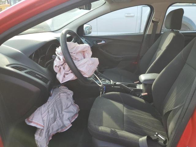 Photo 7 from auction – 2015 FORD FOCUS SE with VIN 1FADP3K27FL302069