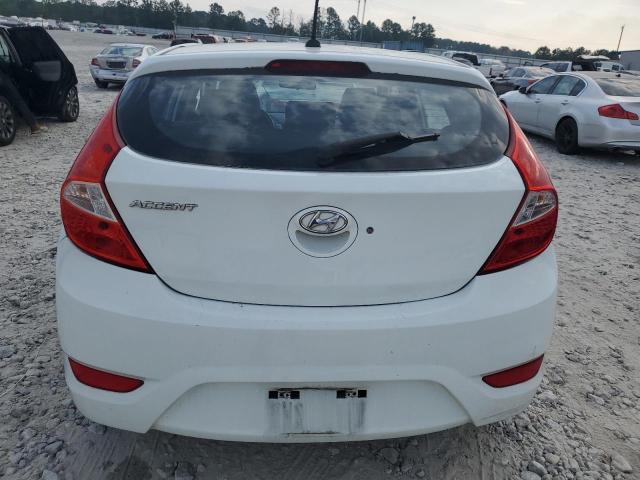 Photo 6 from auction – 2012 HYUNDAI ACCENT GLS with VIN KMHCT5AE0CU014128