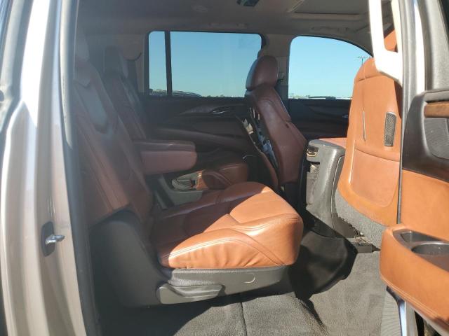 Photo 11 from auction – 2015 CADILLAC ESCALADE E with VIN 1GYS3HKJXFR296132