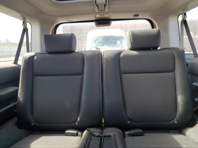 Photo 10 from auction – 2006 HONDA ELEMENT with VIN 5J6YH28716L013673