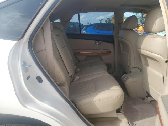Photo 11 from auction – 2008 LEXUS RX 400H with VIN JTJGW31UX82009253