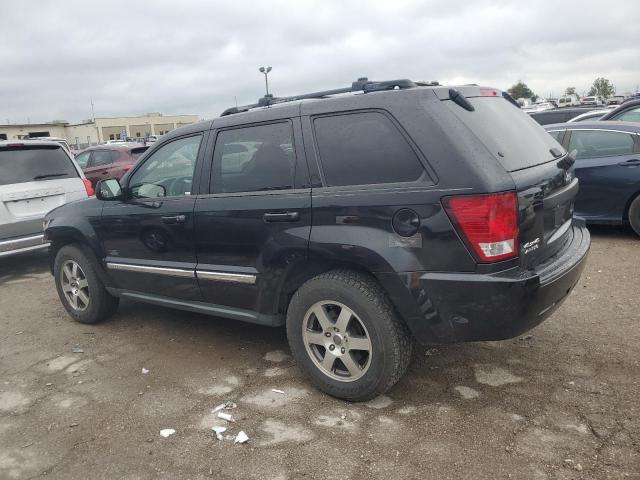 Photo 2 from auction – 2009 JEEP GRAND CHER with VIN 1J8GR48K99C549282