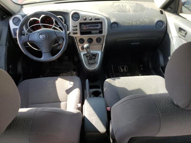 Photo 8 from auction – 2003 TOYOTA COROLLA MA with VIN 2T1KR32E23C004974