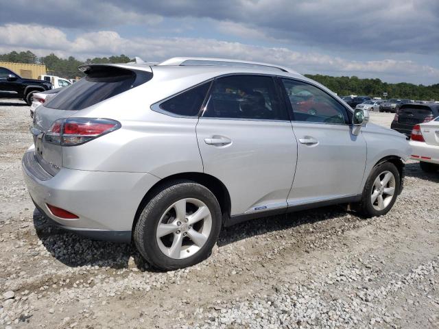 Photo 3 from auction – 2013 LEXUS RX 450H with VIN JTJBC1BAXD2441458