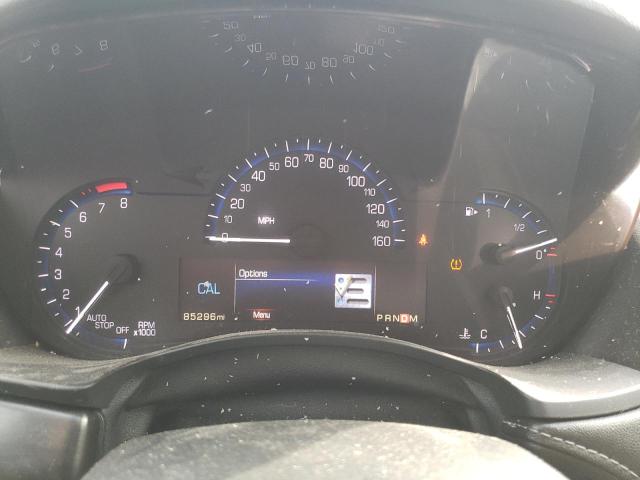 Photo 9 from auction – 2016 CADILLAC ATS with VIN 1G6AG5RX0G0194877