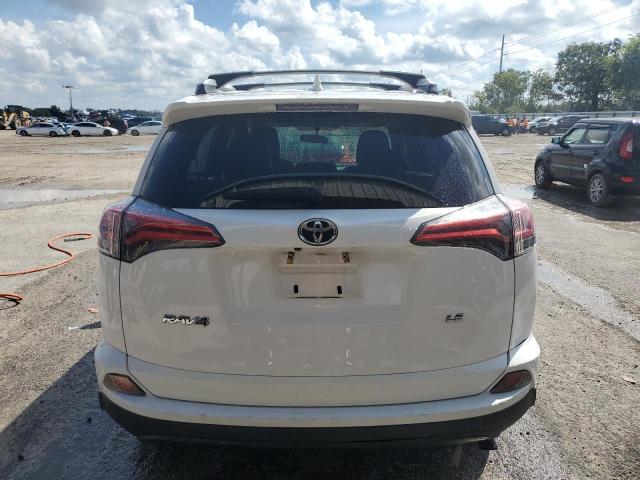 Photo 6 from auction – 2016 TOYOTA RAV4 LE with VIN 2T3ZFREV3GW261305