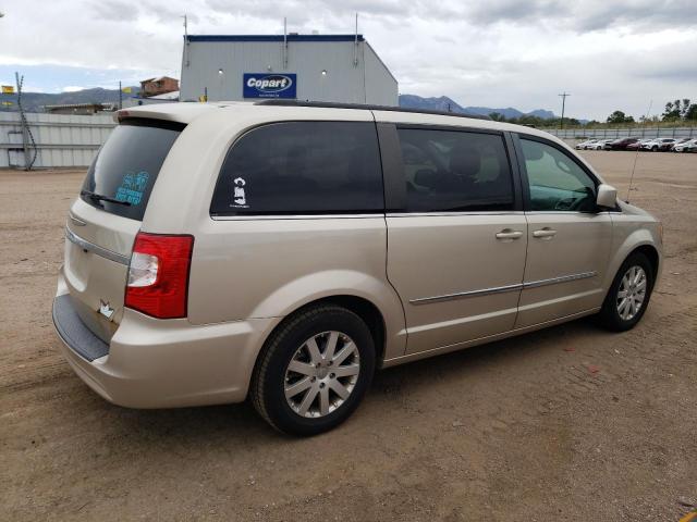 Photo 3 from auction – 2015 CHRYSLER TOWN & COU with VIN 2C4RC1BG0FR588012