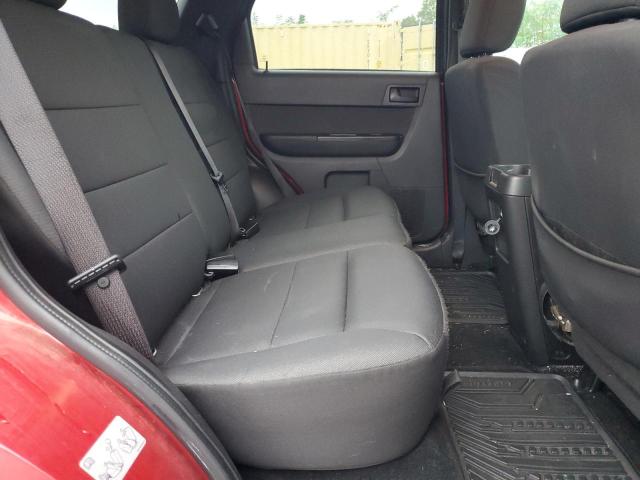 Photo 11 from auction – 2012 FORD ESCAPE XLT with VIN 1FMCU0D73CKA48427