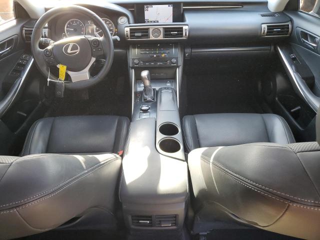 Photo 8 from auction – 2014 LEXUS IS 250 with VIN JTHCF1D2XE5014784