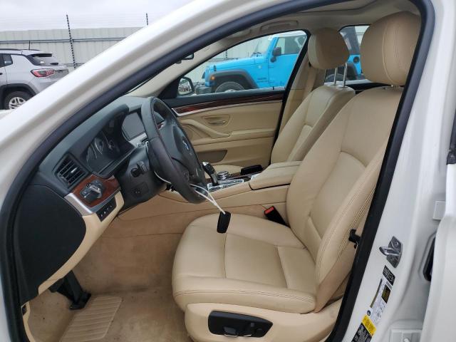 Photo 7 from auction – 2015 BMW 528 XI with VIN WBA5A7C51FD621989