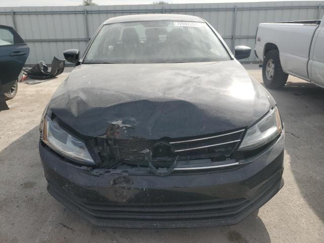 Photo 5 from auction – 2017 VOLKSWAGEN JETTA S with VIN 3VW2B7AJ2HM275698