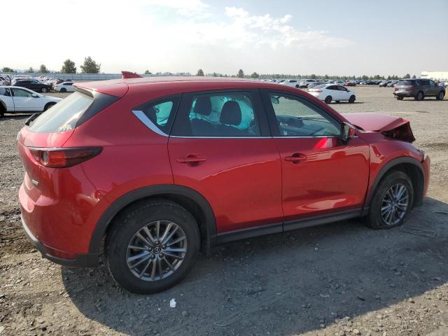Photo 3 from auction – 2017 MAZDA CX-5 SPORT with VIN JM3KFBBL2H0199517
