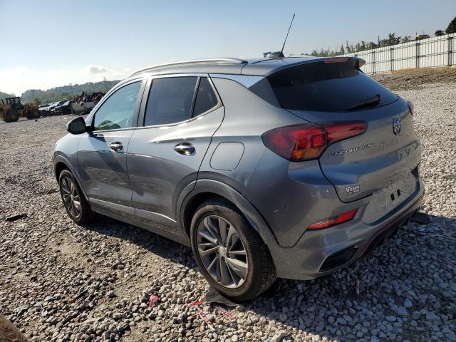 صورة رقم 2 من المزاد - 2022 BUICK ENCORE GX مع VIN KL4MMDSL4NB047462