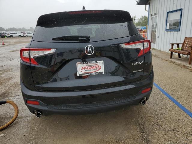 Photo 6 from auction – 2019 ACURA RDX with VIN 5J8TC2H34KL033942