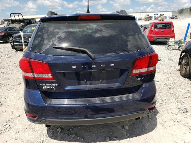 Photo 6 from auction – 2017 DODGE JOURNEY SX with VIN 3C4PDCBG1HT697109