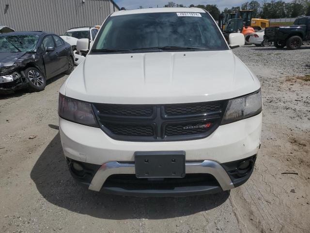 Photo 5 from auction – 2020 DODGE JOURNEY CR with VIN 3C4PDCGB3LT189049