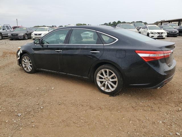 Photo 2 from auction – 2013 TOYOTA AVALON BAS with VIN 4T1BK1EB4DU010009