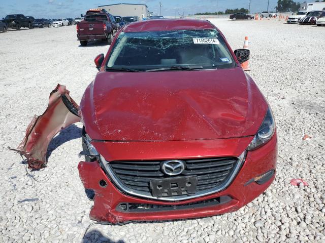 Photo 5 from auction – 2017 MAZDA 3 TOURING with VIN 3MZBN1V79HM116664