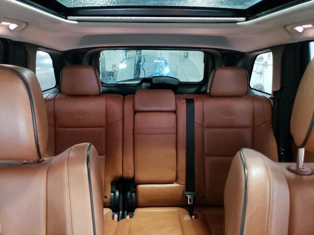 Photo 10 from auction – 2012 JEEP GRAND CHER with VIN 1C4RJFCG2CC195022