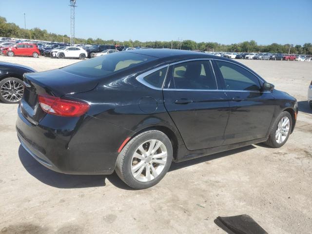 Photo 3 from auction – 2016 CHRYSLER 200 LIMITE with VIN 1C3CCCAB4GN142164