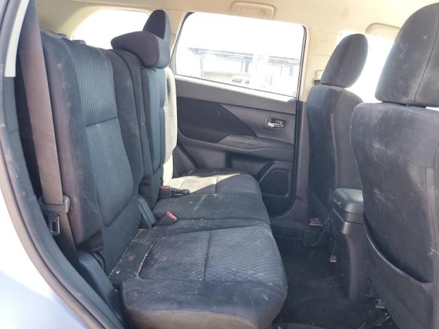 Photo 10 from auction – 2014 MITSUBISHI OUTLANDER with VIN JA4AD2A34EZ015093
