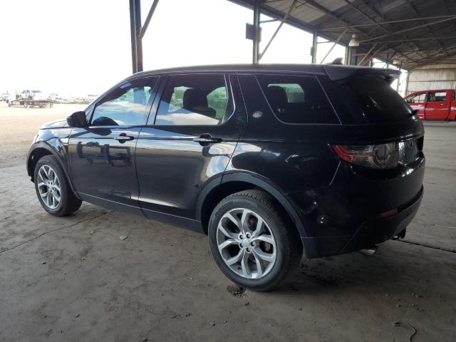 Photo 2 from auction – 2016 LAND ROVER DISCOVERY with VIN SALCR2BG4GH626289