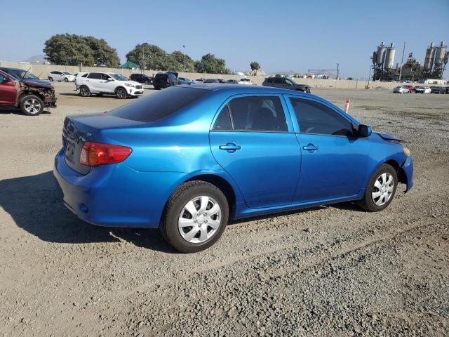 Photo 3 from auction – 2010 TOYOTA COROLLA BA with VIN 2T1BU4EE2AC359835