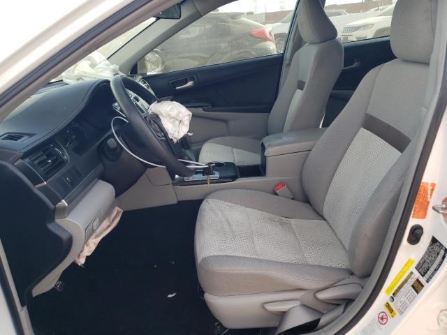 Photo 7 from auction – 2014 TOYOTA CAMRY L with VIN 4T4BF1FK2ER355405