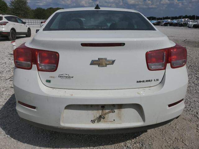 Photo 6 from auction – 2016 CHEVROLET MALIBU LIM with VIN 1G11B5SA9GF166292