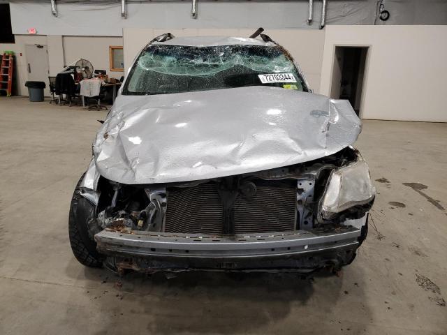 Photo 5 from auction – 2012 SUBARU FORESTER 2 with VIN JF2SHABC5CH463709