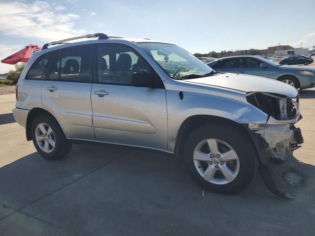 Photo 4 from auction – 2005 TOYOTA RAV4 with VIN JTEGD20V950056354